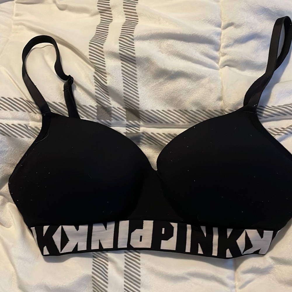 Victoria’s Secret PINK bralette DD